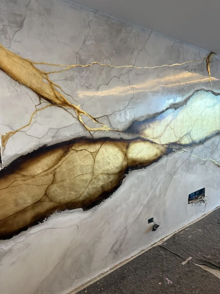 stucco